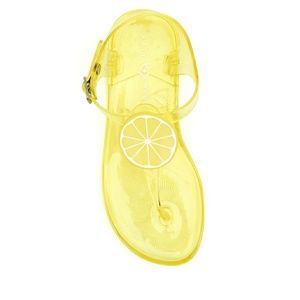 Katy Perry infant 10 sandals
